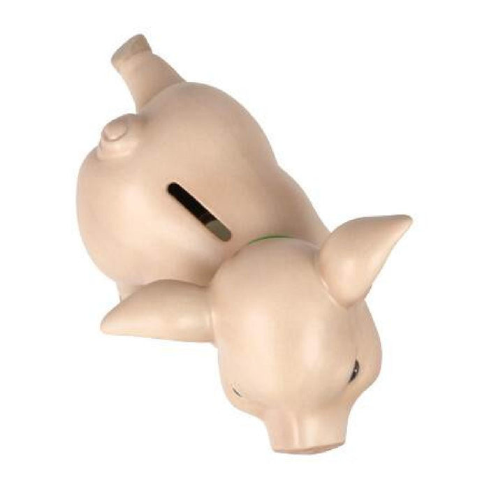 Goebel Glücksbringer Rosi - Spardose