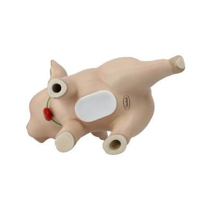 Goebel Glücksbringer Rosi - Spardose