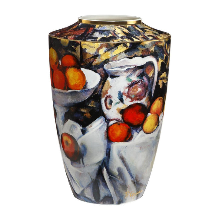 Goebel Paul Cezanne Paul Cézanne - Stillleben I - Vase