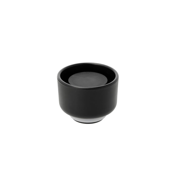 Zone Denmark Klickdeckel für Thermobecher Singles Black