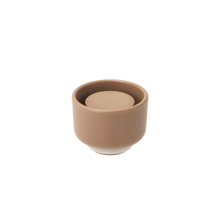 Zone Denmark Klickdeckel für Thermobecher Singles Camel