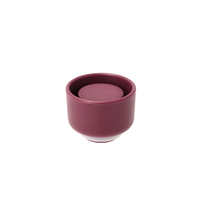 Zone Denmark Klickdeckel für Thermobecher Singles Mulberry