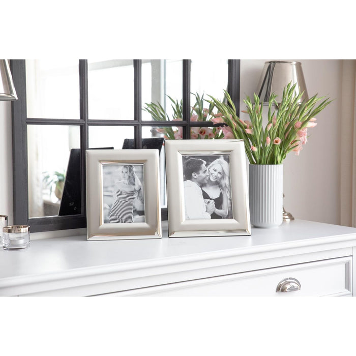 EDZARD Fotorahmen Positano 15x20 cm