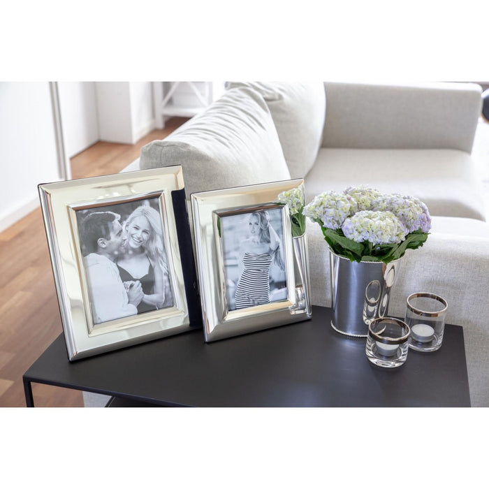 EDZARD Fotorahmen Positano 15x20 cm