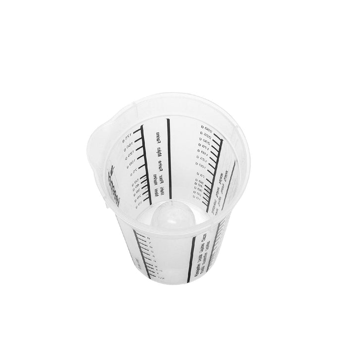 Messbecher "Mario" 250 ml