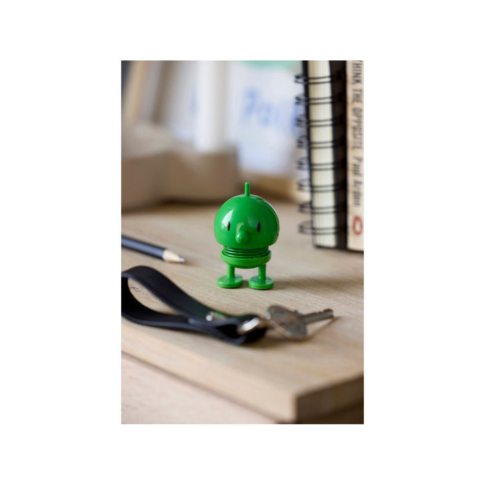 Hoptimist Bumble XS Green