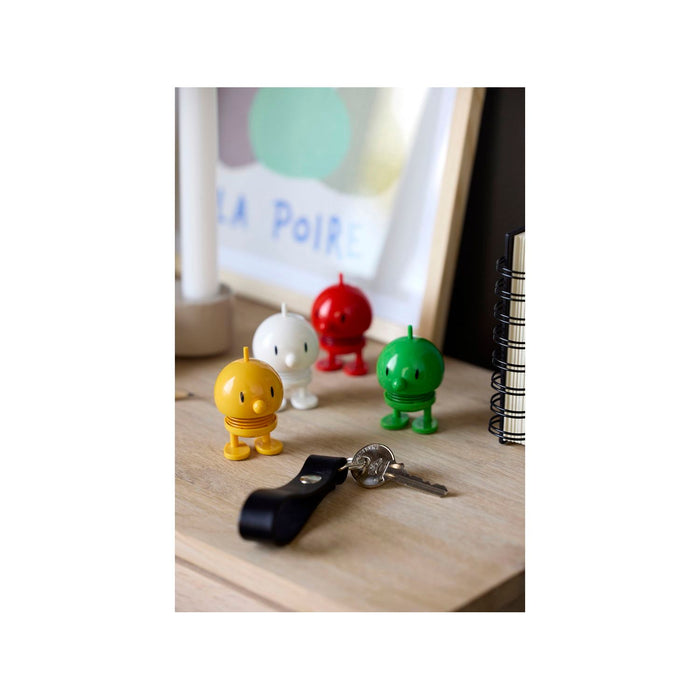 Hoptimist Bumble XS White