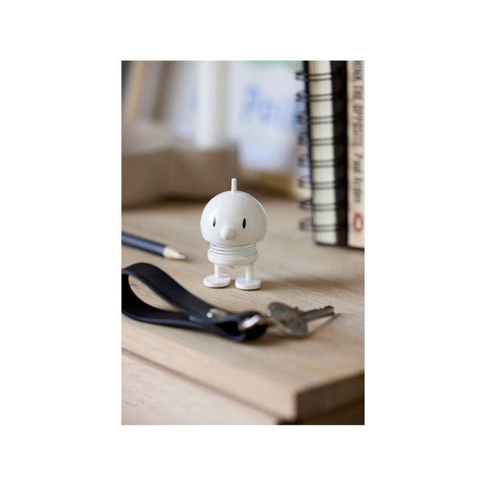 Hoptimist Bumble XS White