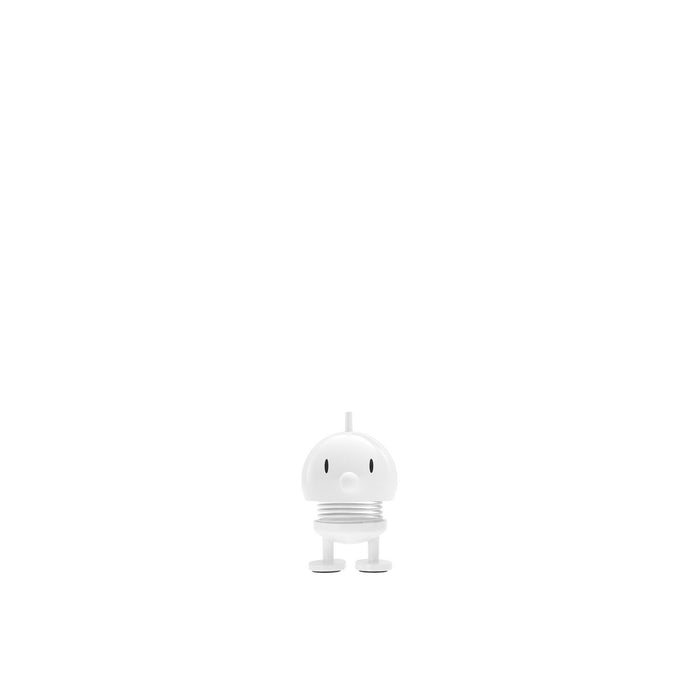 Hoptimist Bumble XS White
