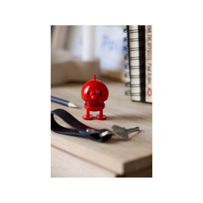 Hoptimist Bumble XS Red