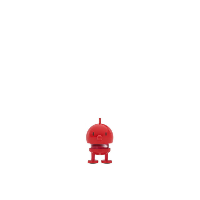 Hoptimist Bumble XS Red