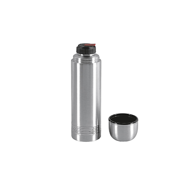 Emsa Isoflasche Edelst. 1,00l