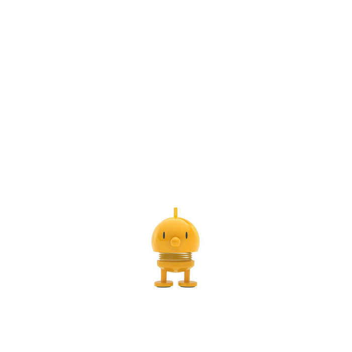 Hoptimist Bumble XS Yellow