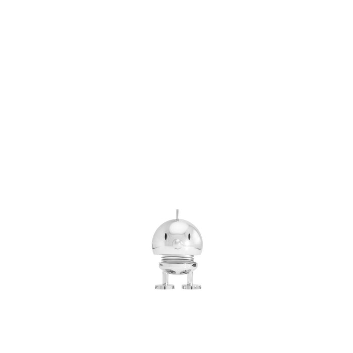 Hoptimist Bumble XS Chrome