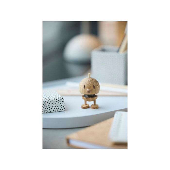 Hoptimist Bumble XS Oak