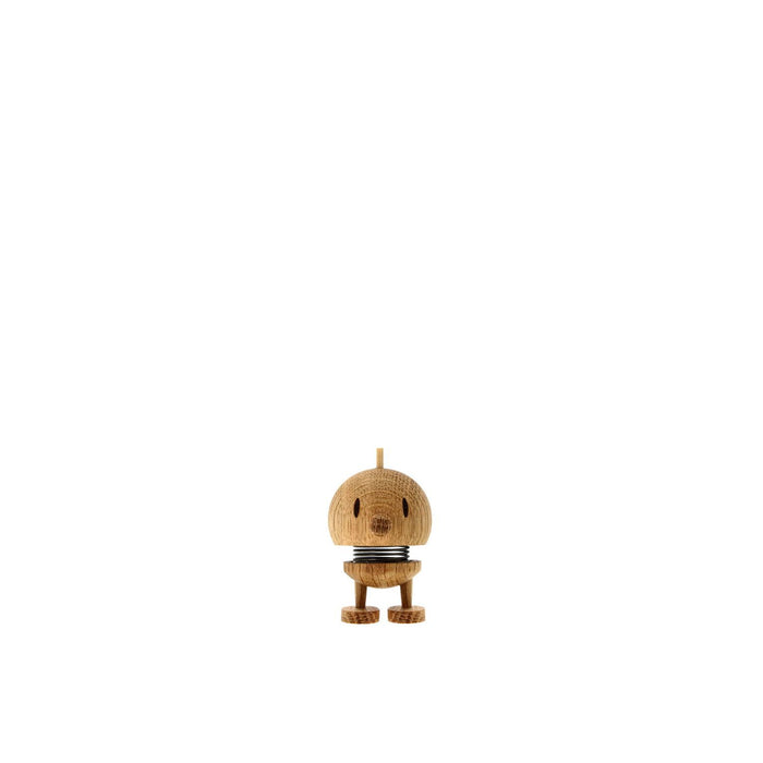 Hoptimist Bumble XS Oak