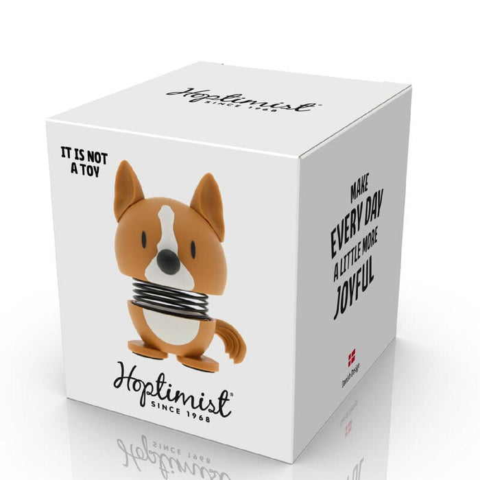 Hoptimist Corgi XS