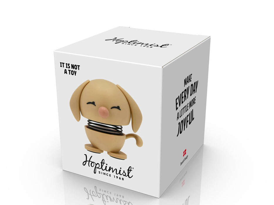 Hoptimist Retriever XS Beige