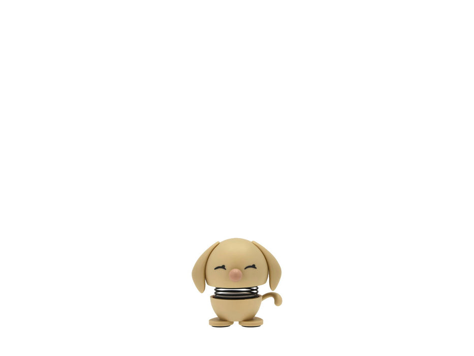 Hoptimist Retriever XS Beige