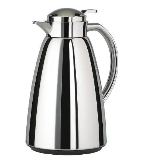 Isokanne Campo QT 1,0 L chrom