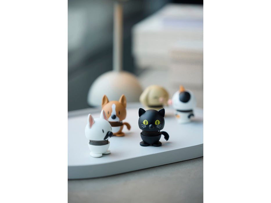 Hoptimist French bulldog XS White
