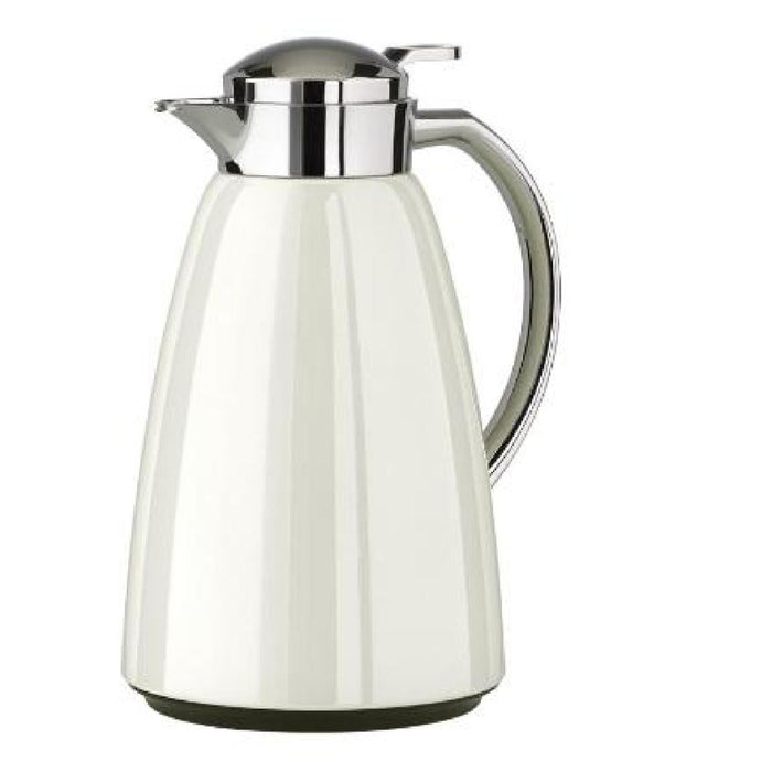 Isokanne Campo QT 1,0 L weiss