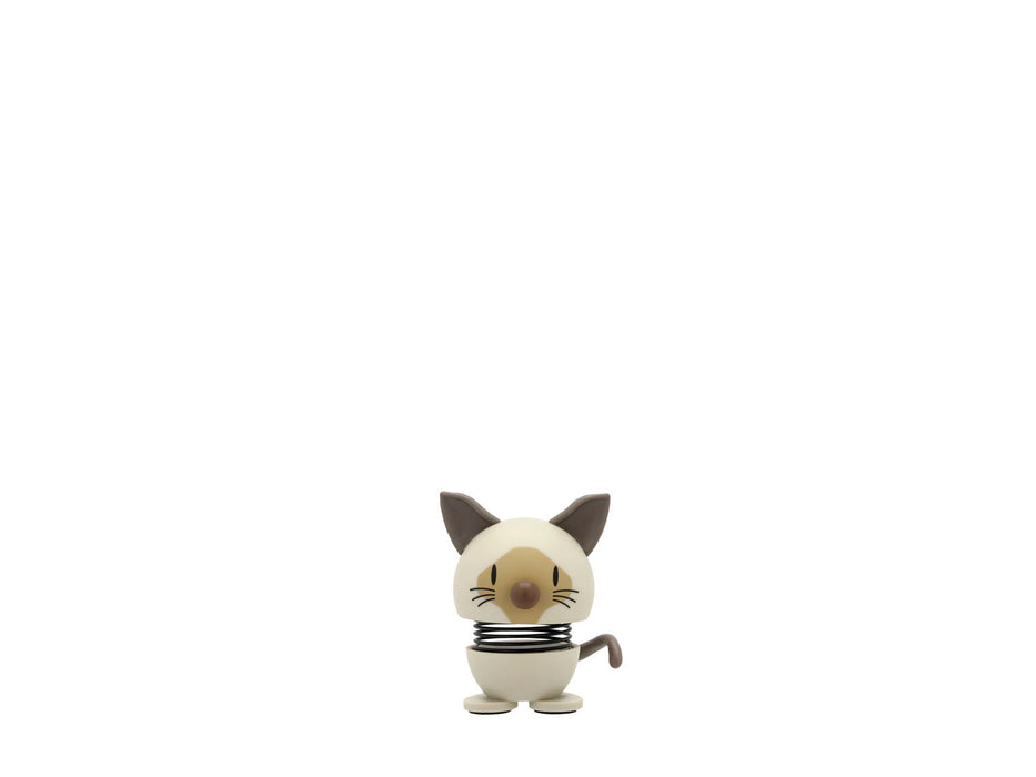 Hoptimist Siamese XS Beige