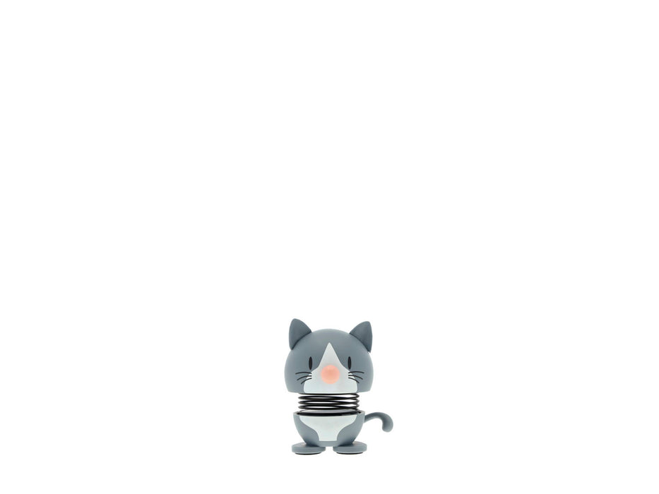 Hoptimist Blue American Shorthair XS Blue