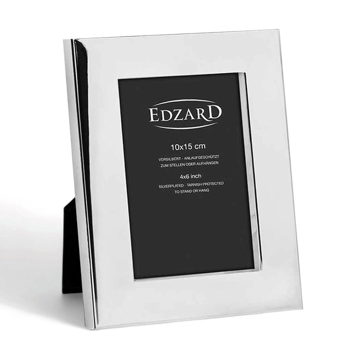EDZARD Fotorahmen Udine 10x15 cm