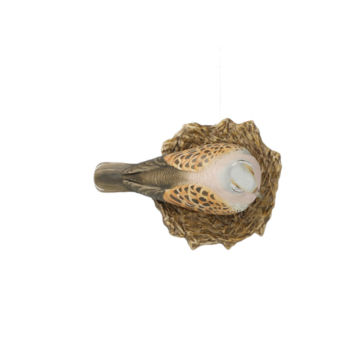 Goebel Vogel des Jahres 2020 - Turteltaube Figur