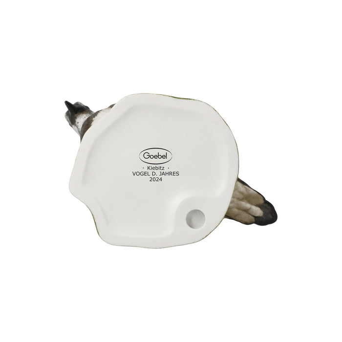 Goebel Vogel des Jahres Vogel des Jahres 2024 Kiebitz klein - Figur