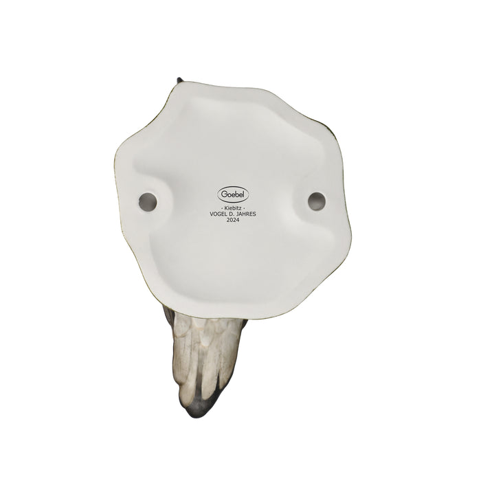 Goebel Vogel des Jahres 2024 Kiebitz groß Figur