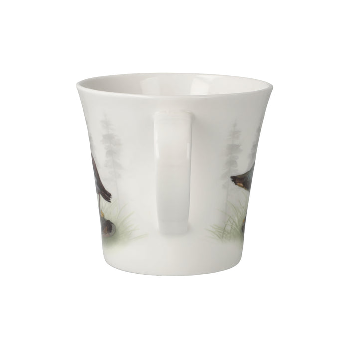 Goebel Vogel des Jahres 2024 Kiebitz Coffee-/Tea Mug