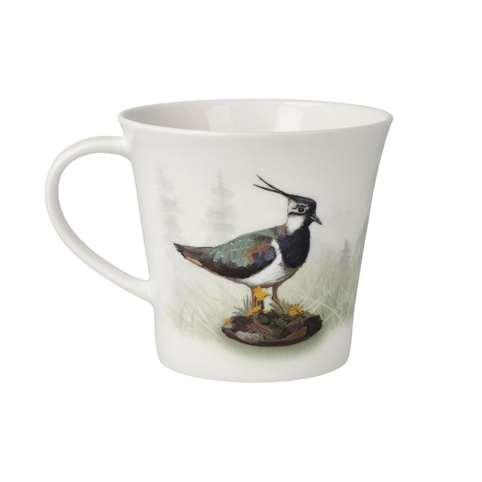 Goebel Vogel des Jahres 2024 Kiebitz Coffee-/Tea Mug