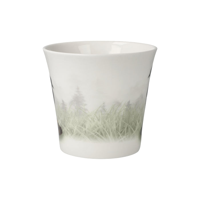 Goebel Vogel des Jahres 2024 Kiebitz Coffee-/Tea Mug