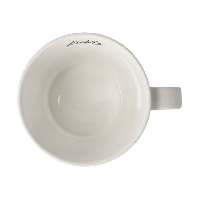 Goebel Vogel des Jahres 2024 Kiebitz Coffee-/Tea Mug