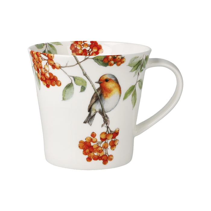 Goebel Rotkehlchen Coffee-/Tea Mug