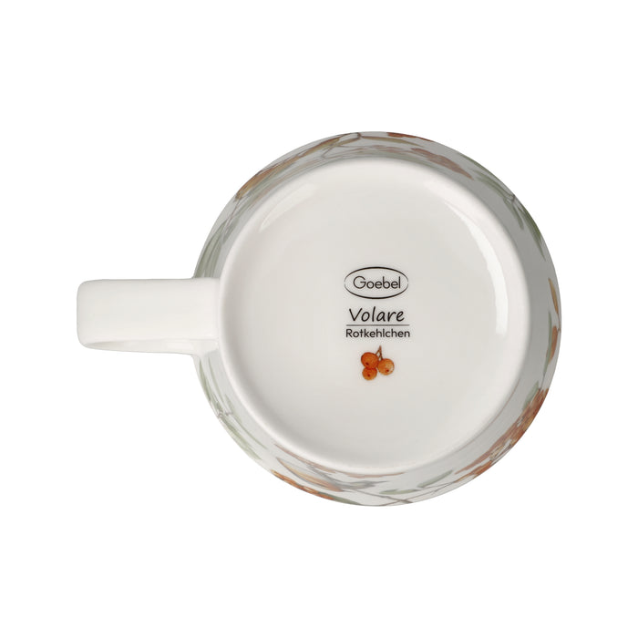 Goebel Rotkehlchen Coffee-/Tea Mug