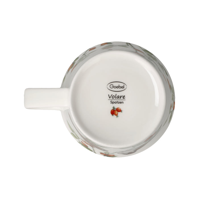 Goebel Spatzen Coffee-/Tea Mug