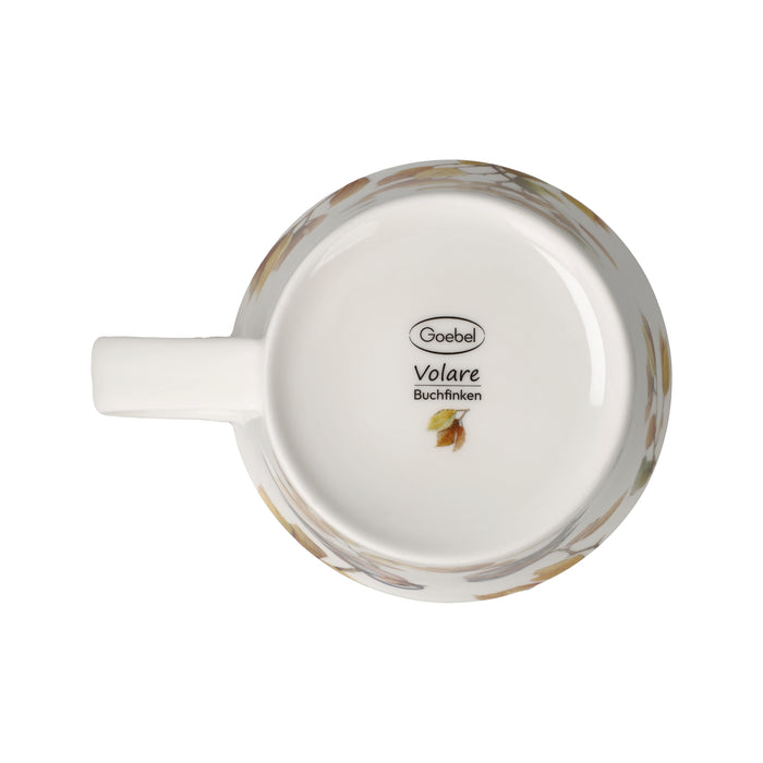 Goebel Buchfinken Coffee-/Tea Mug