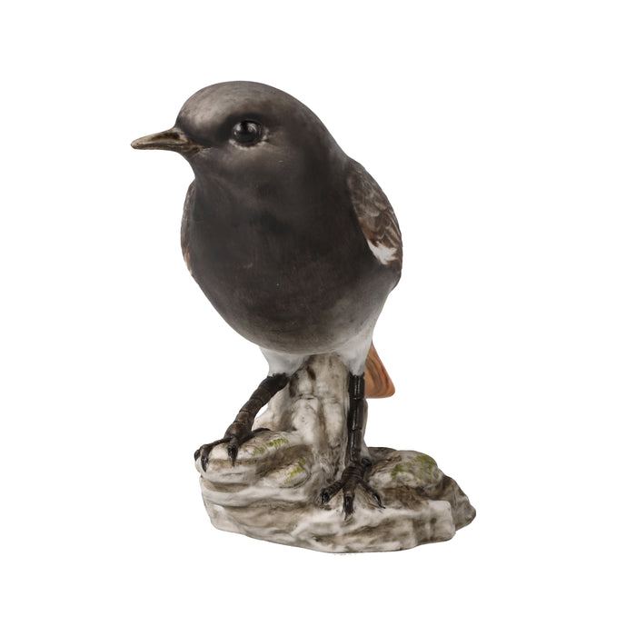 Goebel Vogel des Jahres 2025 Hausrotschwanz Figur