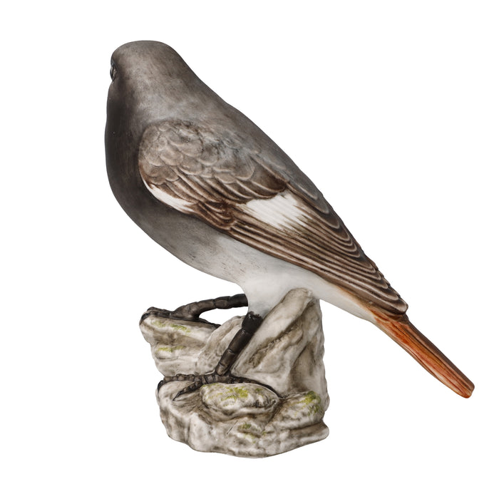 Goebel Vogel des Jahres 2025 Hausrotschwanz Figur