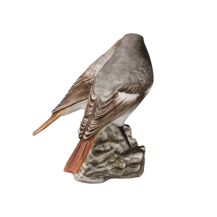 Goebel Vogel des Jahres 2025 Hausrotschwanz Paar Figur