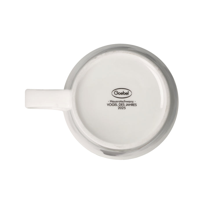 Goebel Vogel des Jahres 2025 Hausrotschwanz Coffee-/Tea Mug