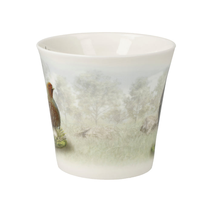 Goebel Vogel des Jahres 2026 Rebhuhn Coffee-/Tea Mug