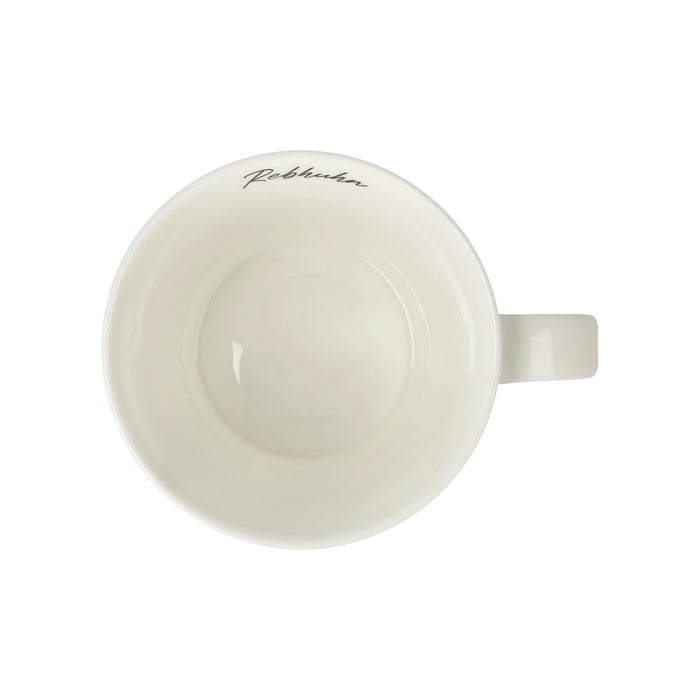 Goebel Vogel des Jahres 2026 Rebhuhn Coffee-/Tea Mug