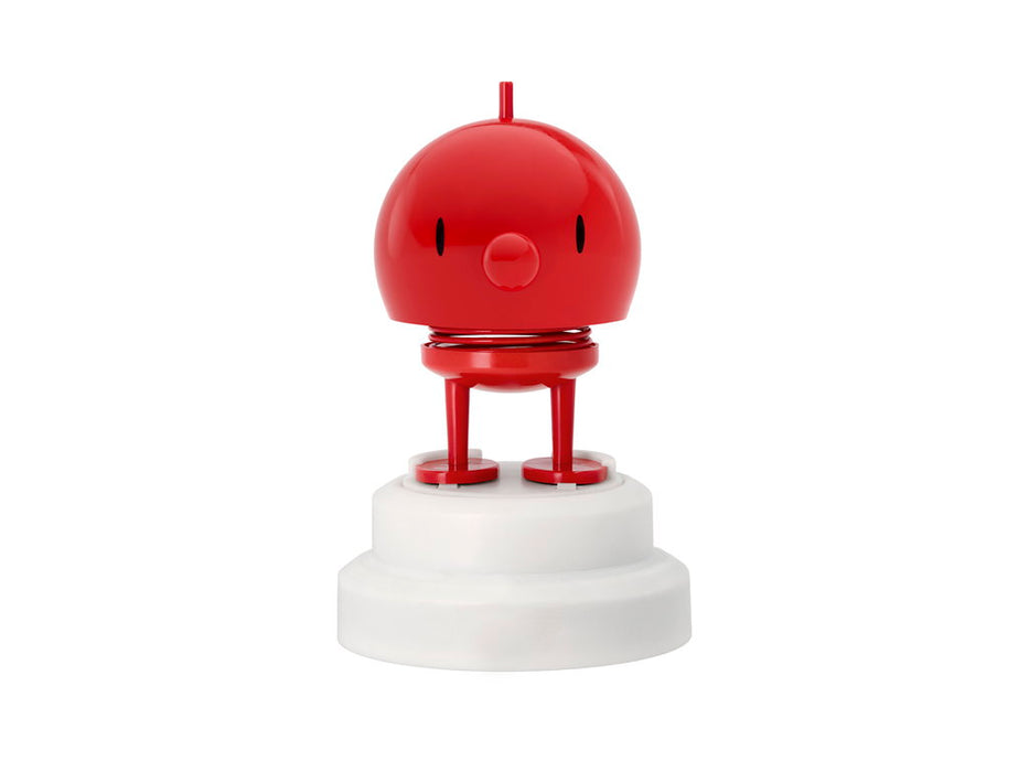 Hoptimist Display mit Motor, 10 x 15,7 cm