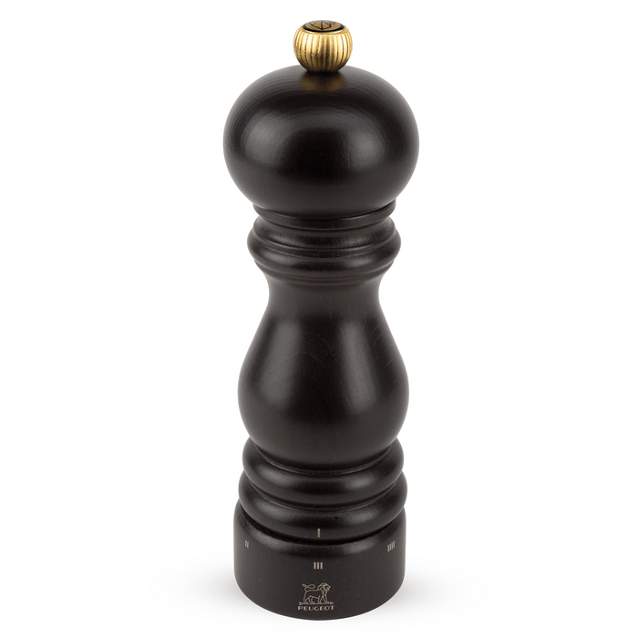 Peugeot PARIS Pfeffermühle u'Select schokolade 18 cm