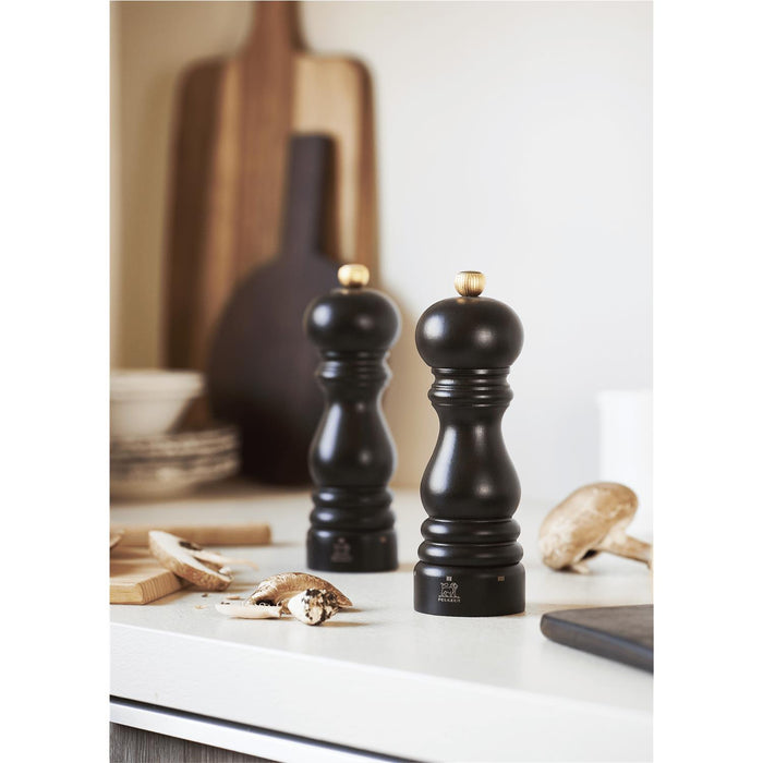 Peugeot PARIS Pfeffermühle u'Select schokolade 18 cm