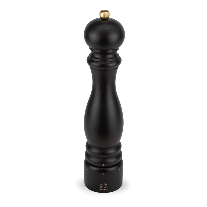 Peugeot PARIS Salzmühle u'Select schokolade 30 cm